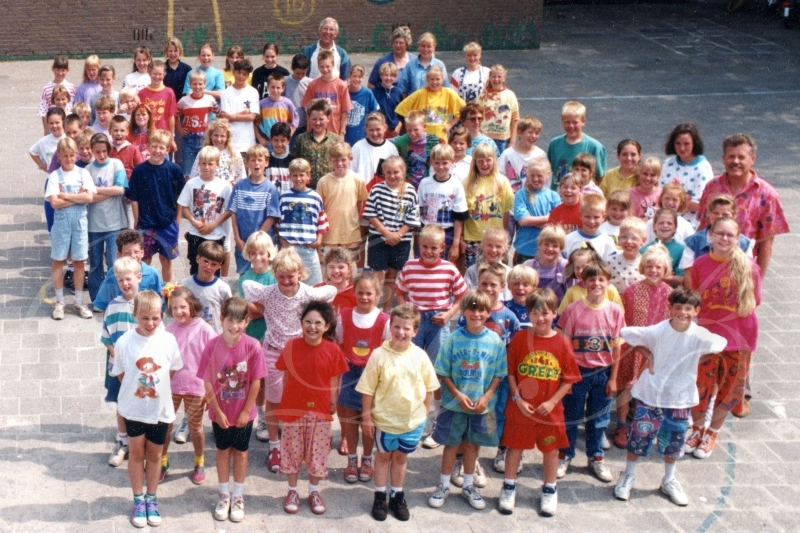 De Noorderschool Totaal